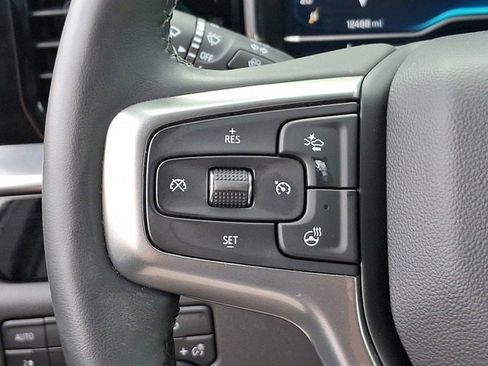 Used 2024 Chevrolet Silverado 1500 LT Trail Boss w/ Protection Package image 8