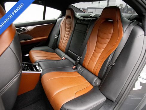 Used 2024 BMW ALPINA B8 xDrive Gran Coupe AWD/4WD image 16