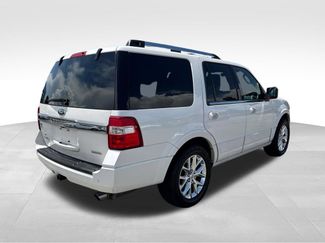 Used 2015 Ford Expedition Limited w/ Equipment Group 301A AWD/4WD video 2