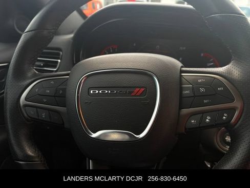 Used 2023 Dodge Durango SXT Launch Edition RWD image 26