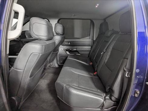 Used 2023 Toyota Tundra Limited w/ Power Package RWD image 17