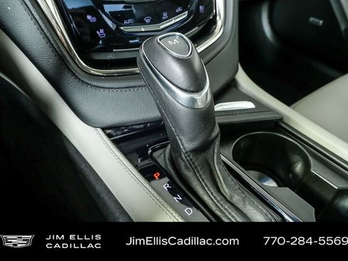 Used 2017 Cadillac CTS Premium Luxury image 18