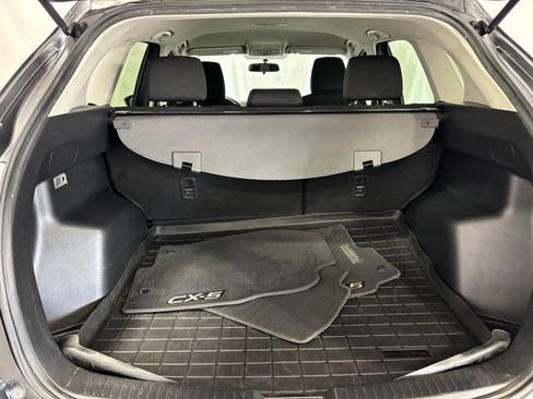 Used 2014 MAZDA CX-5 Sport image 27