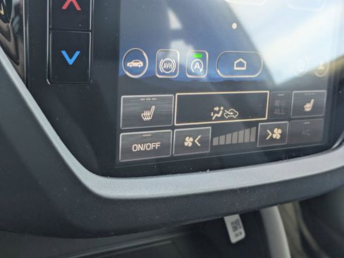 New 2026 Subaru Forester Sport w/ Sport Plus Package image 23