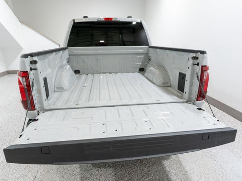Used 2024 Ford F150 STX AWD/4WD image 11