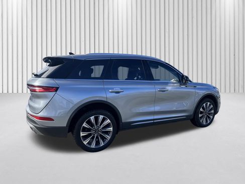 Used 2021 Lincoln Corsair Reserve w/ Elements Package AWD/4WD image 4