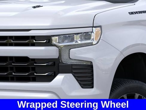 New 2026 Chevrolet Silverado 1500 RST w/ Safety Package AWD/4WD image 11