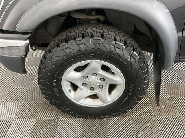 Used 2001 Toyota Tacoma 4x4 Xtracab V6 image 23