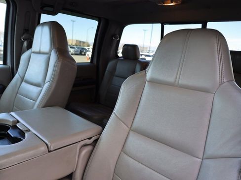 Used 2008 Ford F350 Lariat AWD/4WD image 16