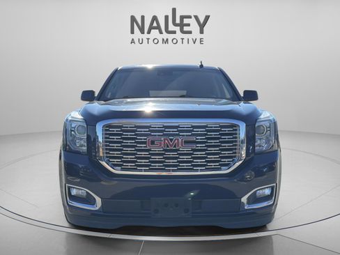 Used 2019 GMC Yukon XL Denali w/ Denali Ultimate Package image 8
