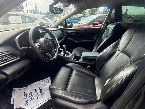 Used 2020 Subaru Legacy Limited AWD/4WD image 19
