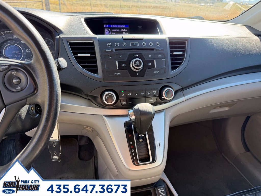 Used 2013 Honda CR-V EX image 18