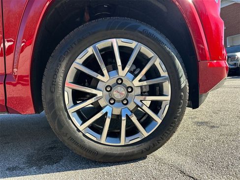 New 2026 GMC Terrain Denali image 13