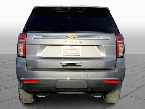 Used 2022 Chevrolet Tahoe LT image 5