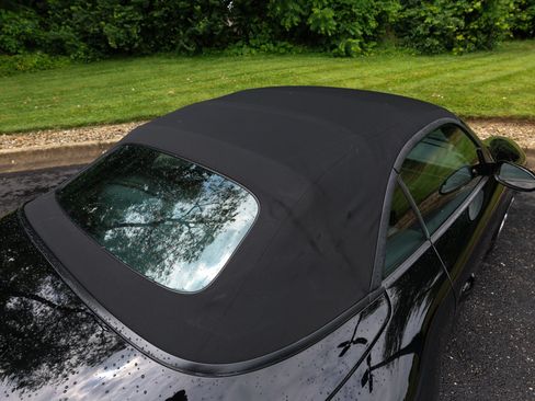 Used 2007 Porsche 911 Cabriolet image 3