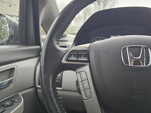 Used 2016 Honda Odyssey EX-L image 30