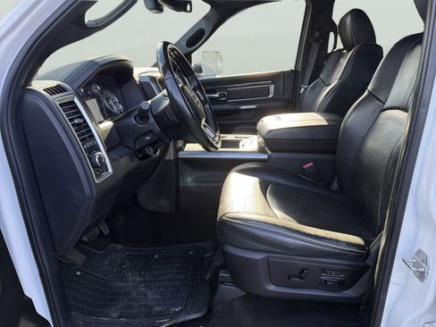 Used 2016 RAM 1500 Limited image 18