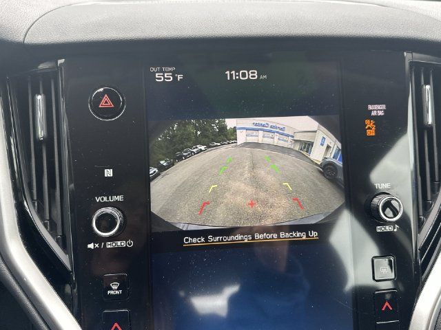Used 2024 Subaru Legacy Premium AWD/4WD image 24