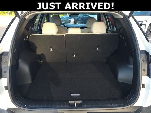 Used 2024 Hyundai Tucson SEL w/ Convenience Package image 7