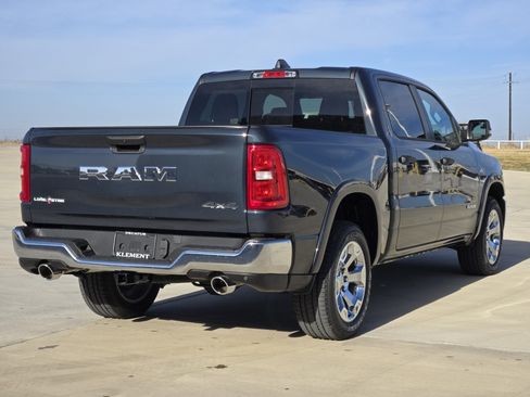 New 2026 RAM 1500 Lone Star AWD/4WD image 5