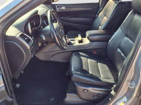 Used 2020 Jeep Grand Cherokee Limited w/ Luxury Group II RWD image 21