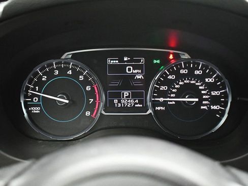 Used 2018 Subaru Forester 2.5i Premium image 18