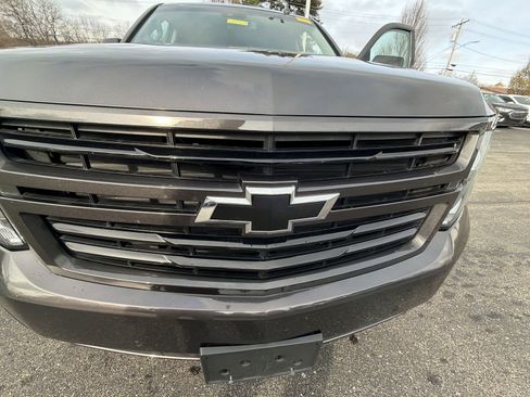 Used 2018 Chevrolet Tahoe Premier image 30