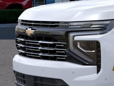 New 2026 Chevrolet Tahoe High Country image 13