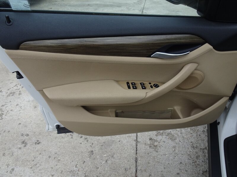 Used 2014 BMW X1 xDrive28i AWD/4WD image 24