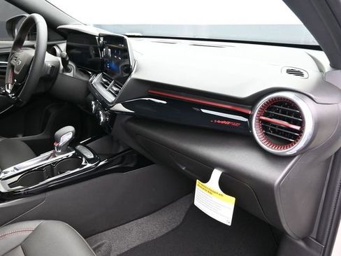 New 2026 Chevrolet Trax RS w/ Driver Confidence Package image 42