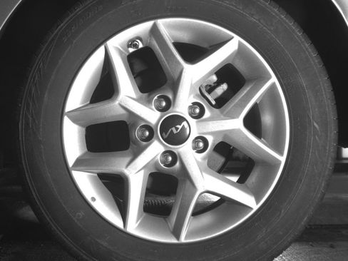 Used 2025 Kia Soul LX w/ LX Technology Package image 14