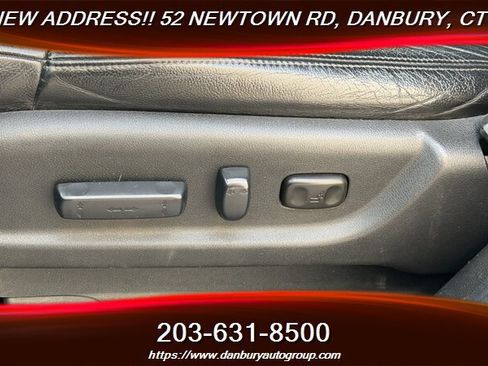 Used 2012 Honda CR-V EX-L image 14