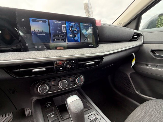 Used 2026 Nissan Kicks S FWD image 17