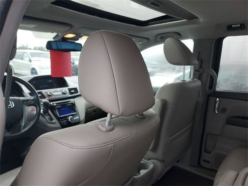 Used 2014 Honda Odyssey EX-L image 10