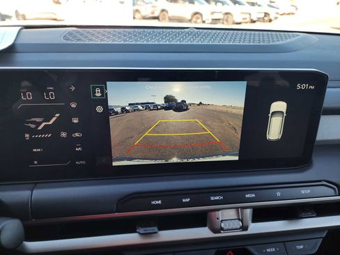 Used 2027 Kia Telluride S w/ Towing Package FWD image 27