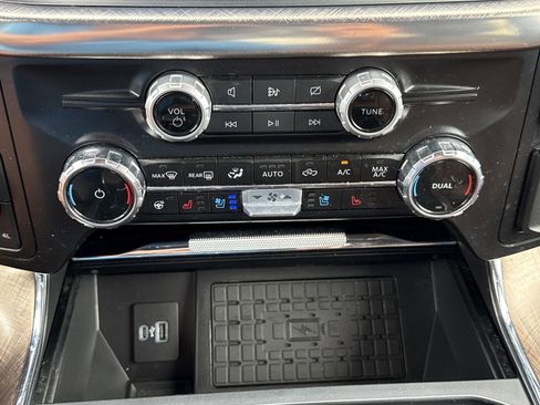 Used 2024 Ford F150 King Ranch w/ FX4 Off-Road Package AWD/4WD image 25