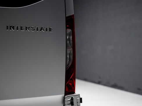 Used 2021 Mercedes-Benz Sprinter 3500 image 29