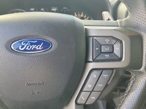 Used 2020 Ford F150 Raptor w/ Equipment Group 802A Luxury image 24