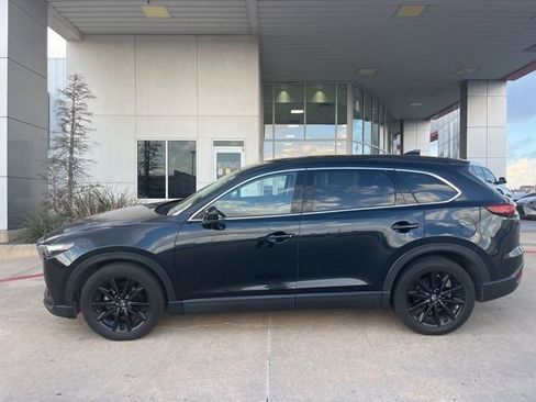 Used 2023 MAZDA CX-9 Touring Plus image 3