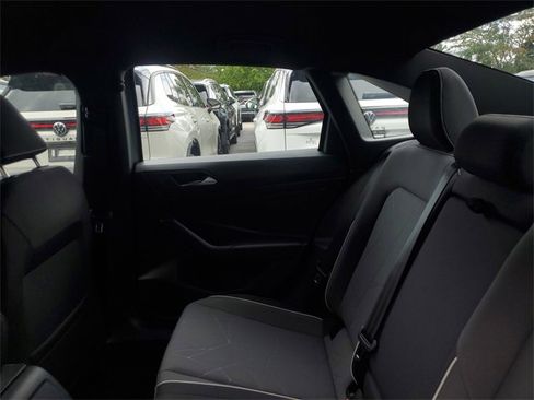 New 2025 Volkswagen Jetta Sport image 10