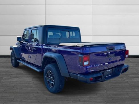 New 2026 Jeep Gladiator Sport image 5