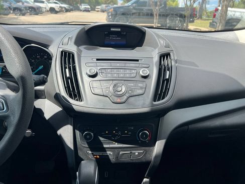 Used 2017 Ford Escape S FWD image 17