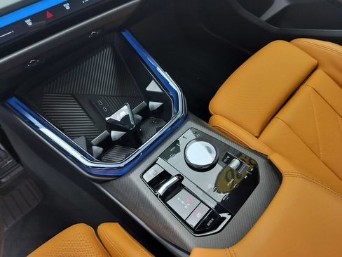 Certified 2026 BMW X3 M50 AWD/4WD image 17
