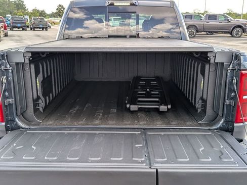 New 2026 RAM 1500 Limited AWD/4WD image 35