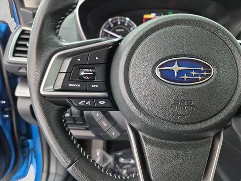 Used 2022 Subaru Impreza 2.0i Limited w/ Popular Package #2 AWD/4WD image 29