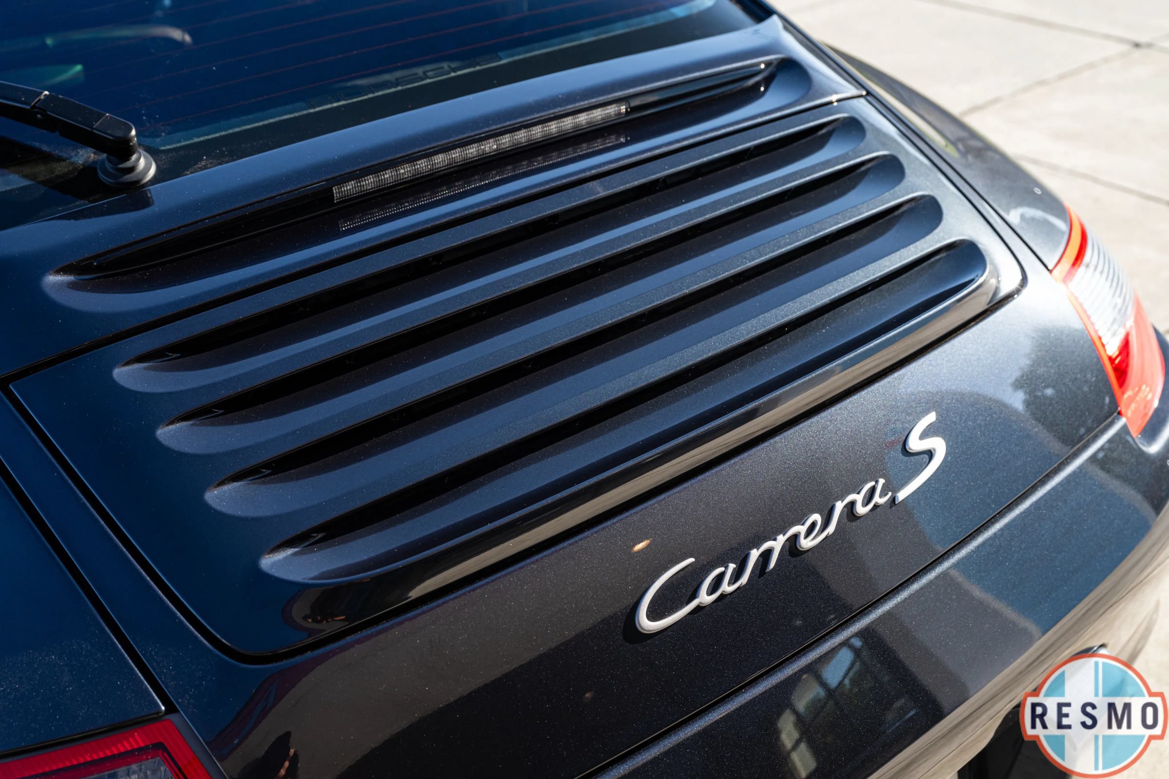 Used 2007 Porsche 911 Carrera S RWD image 13