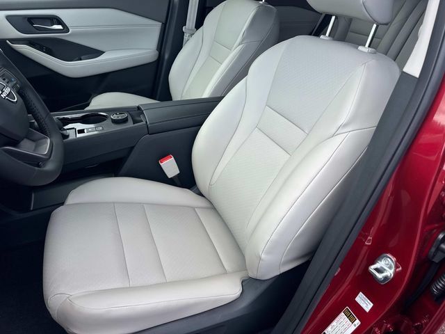 New 2026 Nissan Rogue Dark Armor AWD/4WD image 24