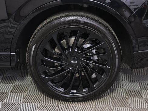 New 2026 Lincoln Aviator Reserve AWD/4WD image 20