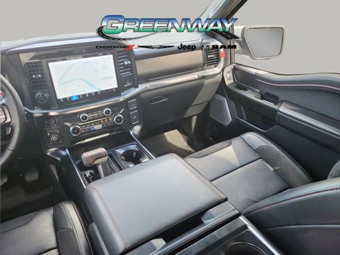 Used 2025 Ford F150 Raptor image 9