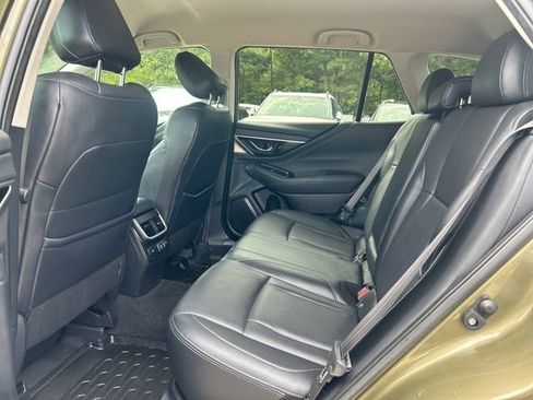 Used 2021 Subaru Outback Limited AWD/4WD image 23